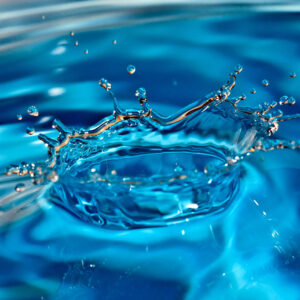 Person visualizing and manifesting goals using Law of Attraction meditation