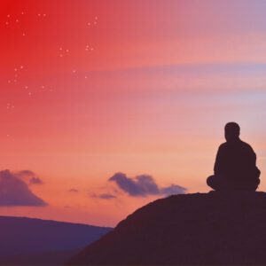 Productivity meditation for improving focus, energy, and peak mental performance.