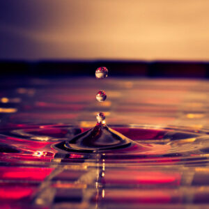 Guided meditation for weight loss and creating a healthy, mindful relationship with food.